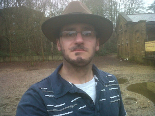 Smith_M_D's profile picture. Hi there. I write reviews and other things.

Co-host of @chattingpitch alongside @lesliewai
https://t.co/7pI6kVAn1M

Formerly of @flickeringmyth.