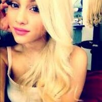Ariana Grande (@grandeaofficial) 's Twitter Profile