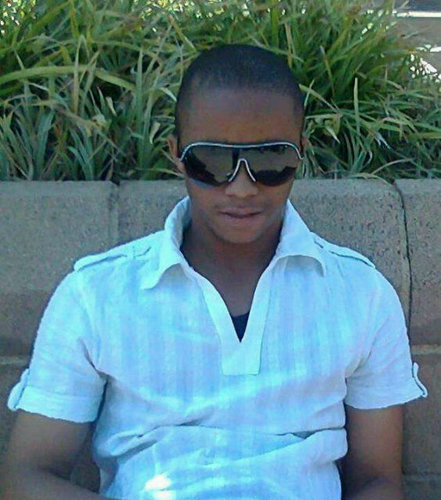 I love my God and people