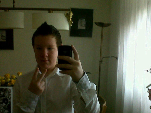 14jaar//vakcollege helmond//1B4//voetbal mulo C6//