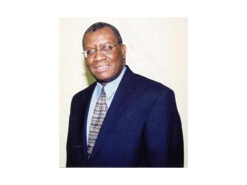 General Secretary of Christian Education in CME Church and Candidate for CME Bishop 2010