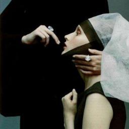 Ant0nakk1's profile picture. But I'm not a rat, Agent Kujan.