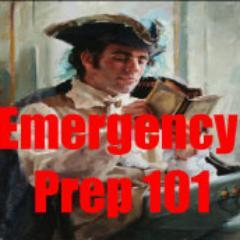Sharing information about prepping and survival