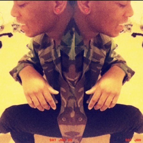 F'k with my Instagram: _TheFlashyGuy