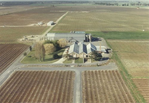 Winemaker, Wynns Coonawarra Estate