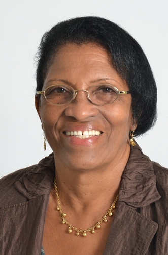 JEANSIBRI's profile picture. JEAN Brigitte Cadre de Santé