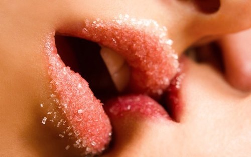 Never Kiss And Tell #SecretlySkanky #SluttyGirlsUnite #TeamFollowBack