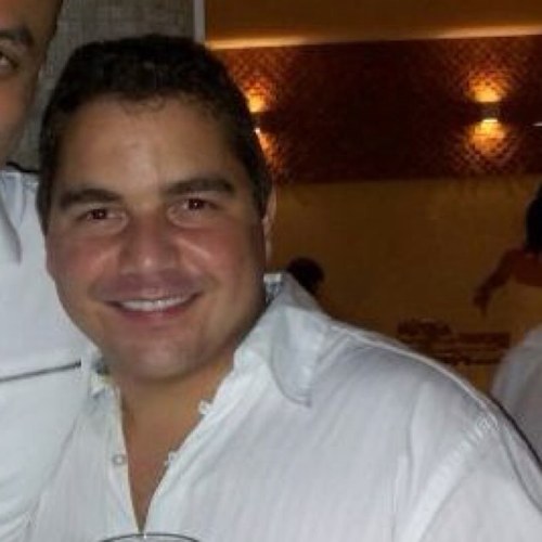 Jovem empreendedor que ama o que faz! #AlcanceVendas