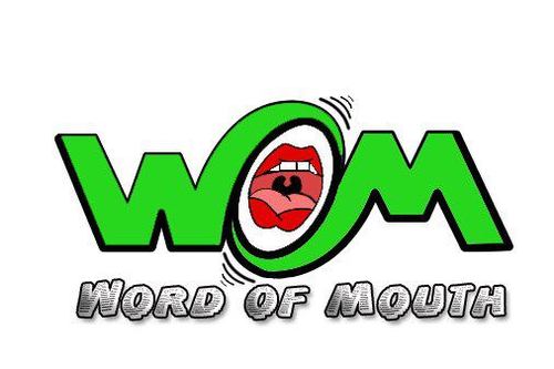 WOMstreetteam1's profile picture. Promotions...