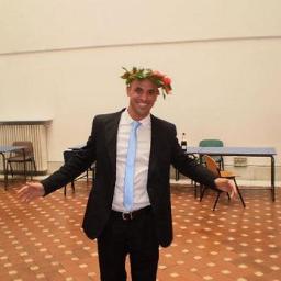 The_Meu's profile picture. Gli Italiani perdono le guerre come se fossero partite di calcio e le partite di calcio come se fossero guerre