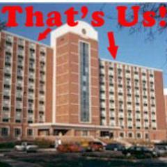 We are the Wonderful Women of D9 at Ball State University. We are fabulous and that is all.