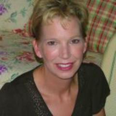 Author/Creativity Coach/Mother/Fake-Wife Extraordinaire