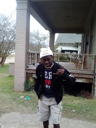 Fuck a Bio Just Follow....... Yah Heard