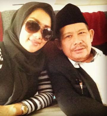 Komisi II  DPR-RI, Ketum Aliansi Suara Rakyat, Ketum Ikatan Pengusaha Muslim Indonesia,Eks Ketua DPP KNPI,Eks Ketum PB PM,I Suami & bapak yg menyayangi keluarga