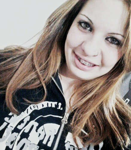 fé em Deus q. ele é justttto ♪ [;