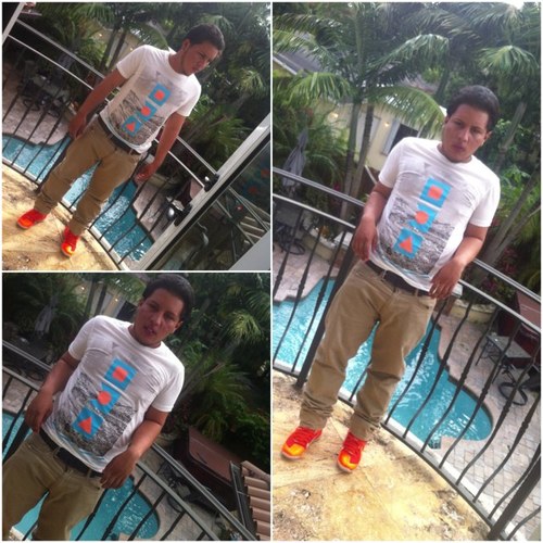 Jeezy taught me⛄, Keep it 1⃣0⃣3⃣; Honduran Follow me #TeamJeezy⛄ #TeamHeat #TeamJordan #TeamNike #TeamIphone