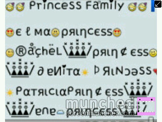 AT_FontShop's profile picture. For oder 29F7E1D0/08569240(kayla)