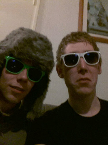 MarlonB4's profile picture. 