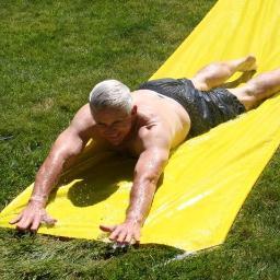 drcadean's profile picture. 