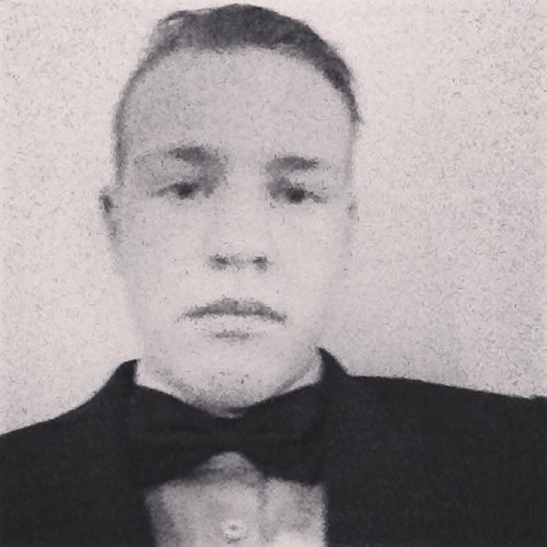 Toreetang's profile picture. En enkel sjel som heier på Newcastle United