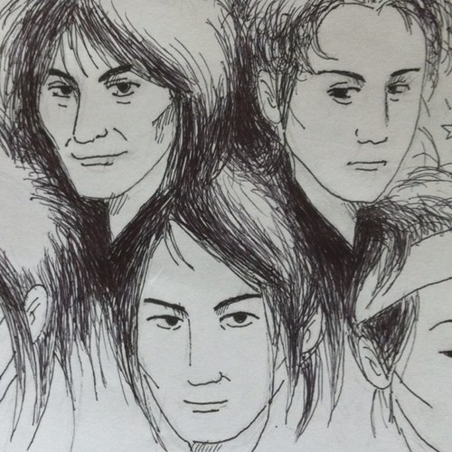 道産子です(・∀・) TEAM NACS・NORD・OFFICE CUE大好きです(´∀｀) 現在社会人として札幌で働いている息子けー、同じく社会人としてみちのくで働いている(農業ではない)娘はーがいるバカ母です( 〃▽〃) 国王様の故郷、室蘭出身です(´^ω^`)