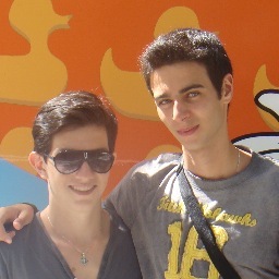 il n'y a pas de fumer sans beuh :p