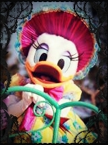 ディズニー大好き(♡´∀`♡)高1だよーん♡よろよろ.。+*¨*+。.¸¸☆