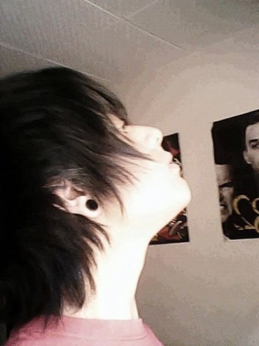 Pizza ♥ Skate ♥ Namoradinhas ♥ Café ♥ Sono ♥ Intimidade ♥ Fofuras ♥ Nerd ♥ Hentai ♥ Megan Fox e +follow ♥ ._.