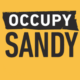 GreenpointOS's profile picture. Occupy Sandy #Mutual Aid distribution & volunteer center at 122 Java St, Ascension Parish Hall, Greenpoint, Brooklyn, NY.