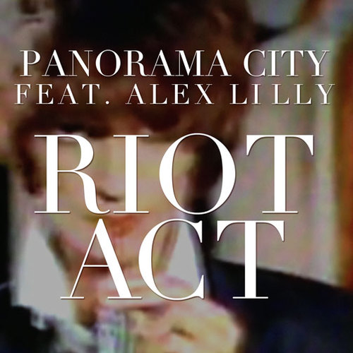 Los Angeles-based group Panorama City is a supergroup including ex-members of Beethoven and Ray Charles-prove us wrong!!