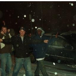 ScottScott13's profile picture. I'm just me...and that frightens me