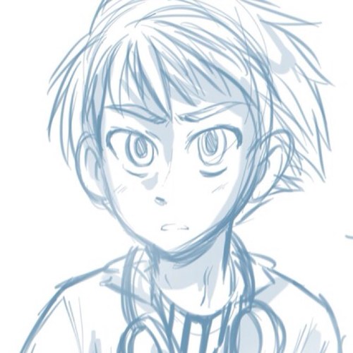 Yeah. Im still here. Not dead. ((RP))