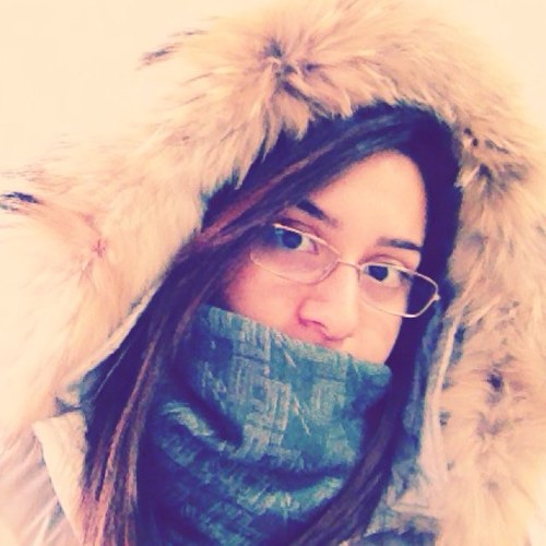 Unikamente IO nella MIA imperfezione x me perfetta...!