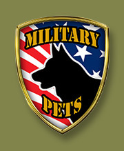Military Pets