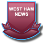 All the latest West Ham news in your twitter feed