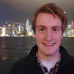 cpetersen92's profile picture. 