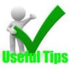 Usefultips4all's profile picture. We are cups, constantly and quietly being filled. The trick is, knowing how to tip ourselves over and let the beautiful stuff out.