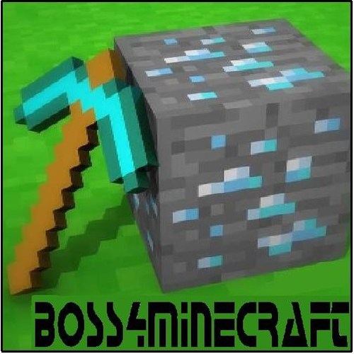 Boss4Minecraft's profile picture. 3 guys. one bed... JK one game. MINECRAFT. our goal entertain and have fun doing crazy shittttt