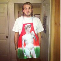 David Gilbert (@davidgilbs) 's Twitter Profile