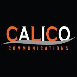 calicocomm's profile picture. Strategic Communications and Media Relations