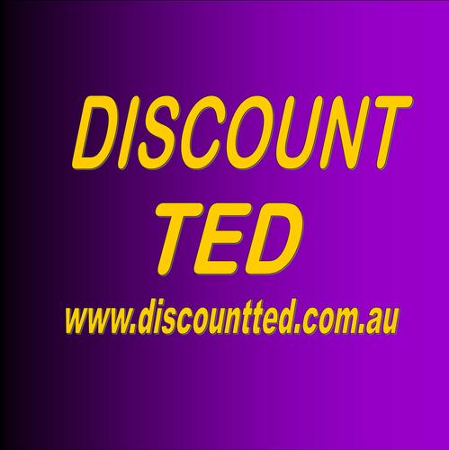 Discount Variety Online.
Discounted Homewares and Outdoor Products.
Follow us on Facebook for weekly specials!