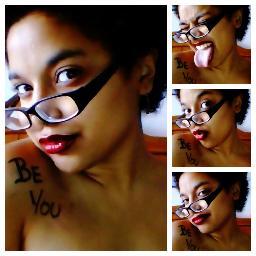 Trifecta: Model, Writer and Business Woman! Stay tuned for my up coming blog entitled Art. Pray. Love. RIP Bri Monyae #TeamBi