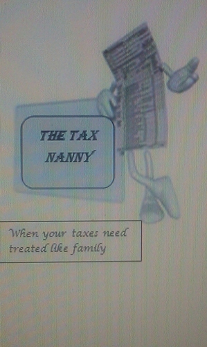 Taxes, Bookkeeping, and Small Business Accounting, Member N.S.T.P. When Your Taxes Need Treated Like Family
