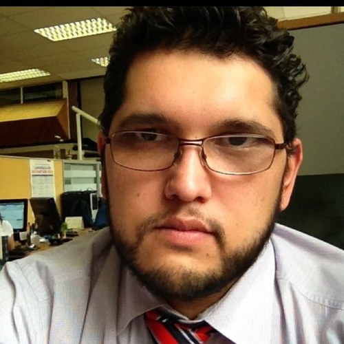 avoidmecito's profile picture. Ingeniero en Informática, UTEM