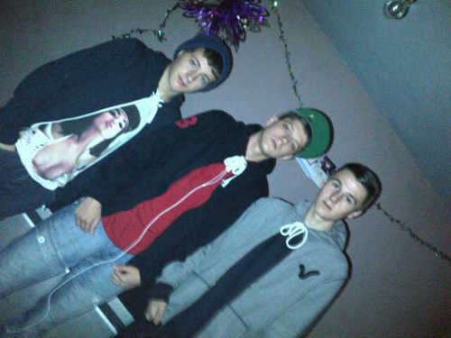 BillCarlos95's profile picture. 