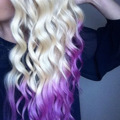 BLONDE GIRL PROBLEMS;)