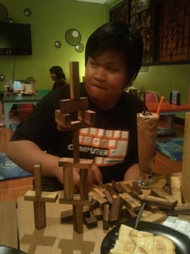 Aobkitipong's profile picture. 