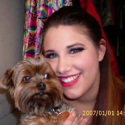 Duquesne Music Education student, loves to sing, loves musical theater, plays the flute, figure skates
