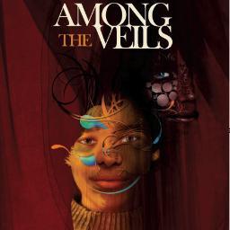 Book 1 of the Paper Thrones series by Bret Alexander Sweet.