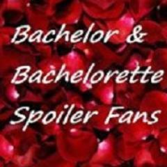 A Site For Fans Of The Bachelor & Bachelorette who enjoy sleuthing and discussing spoilers for this show. Join us for Updates about The Bachelor 18 (Juan Pablo)